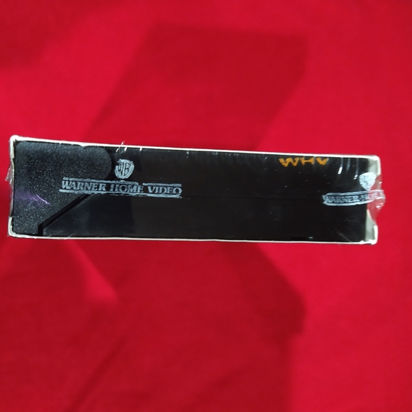 New Classic Bullitt VHS Tape, Steve McQueen - Picture 6 of 7